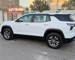 شێڤرۆلێت ئیکۆنۆکس